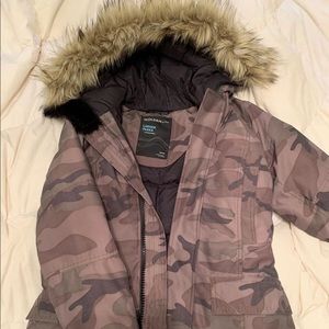 Aritzia Larsen Parka